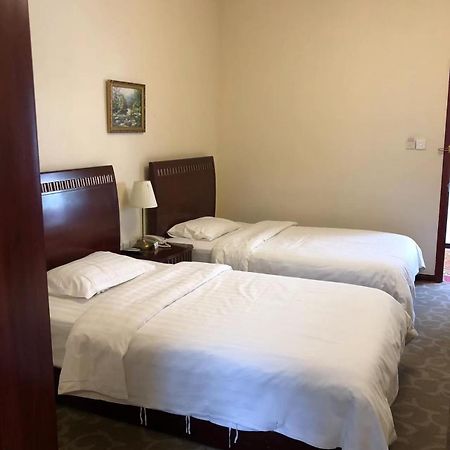 Chengdu Sichuan University Budget Hotel المظهر الخارجي الصورة