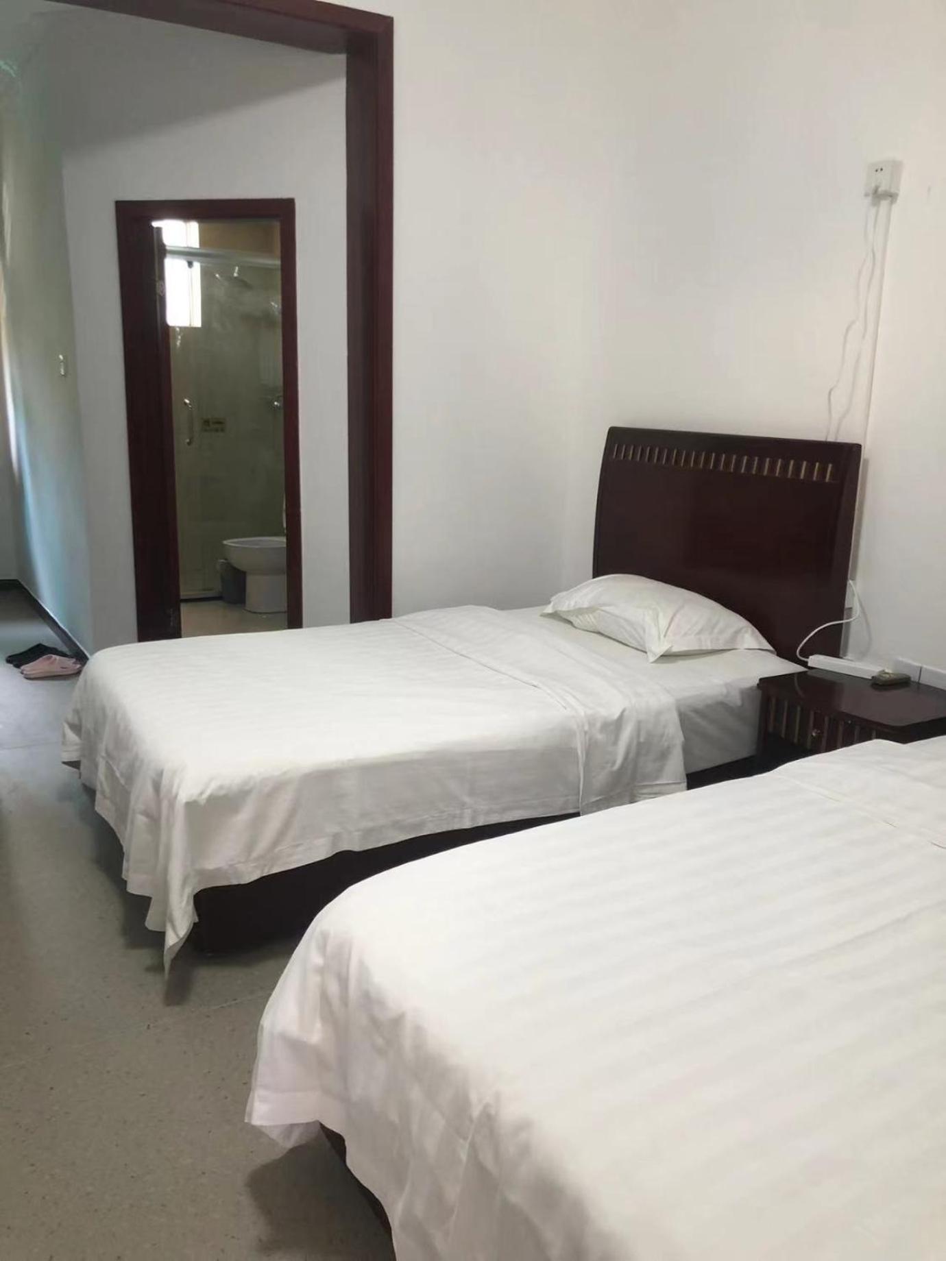 Chengdu Sichuan University Budget Hotel المظهر الخارجي الصورة
