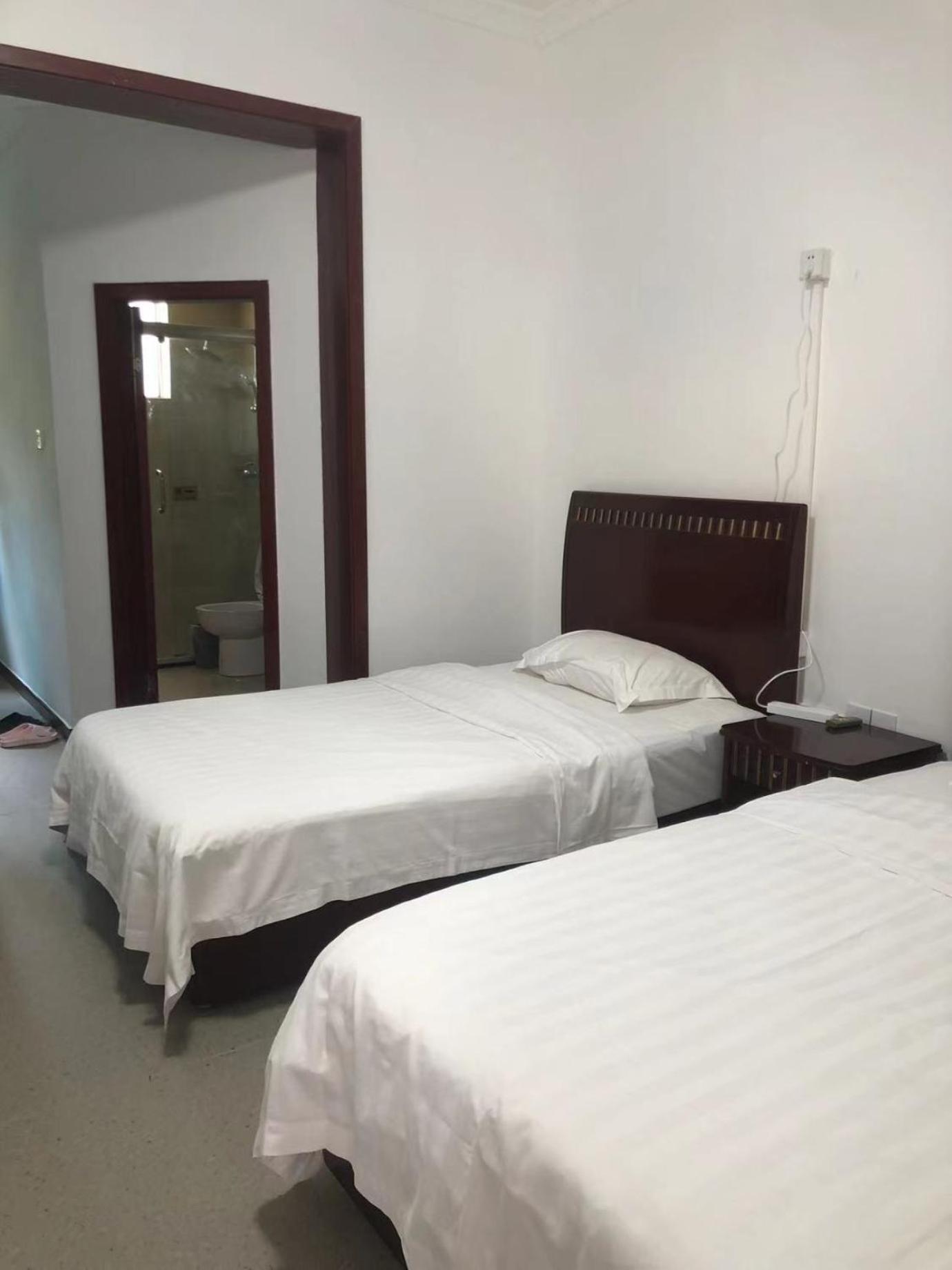 Chengdu Sichuan University Budget Hotel المظهر الخارجي الصورة