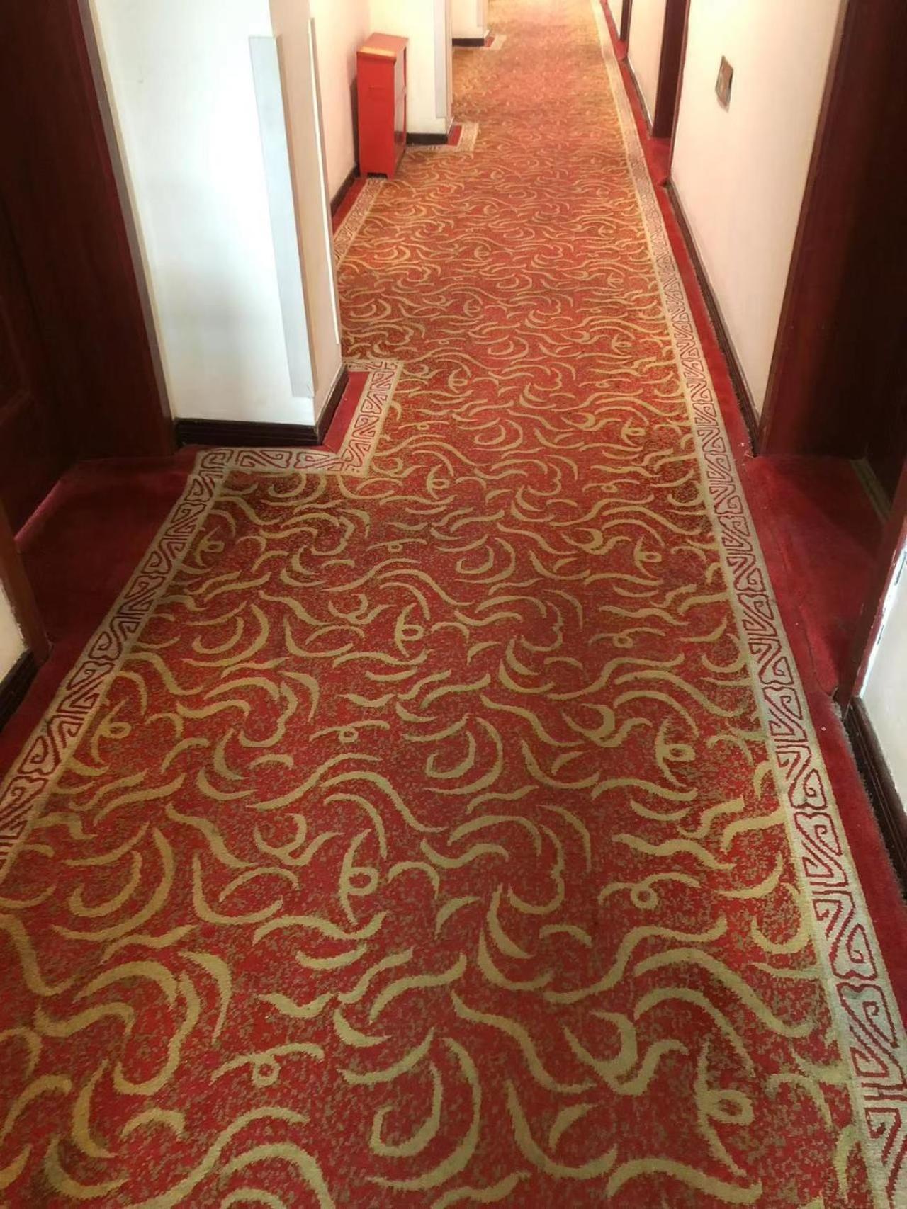 Chengdu Sichuan University Budget Hotel المظهر الخارجي الصورة
