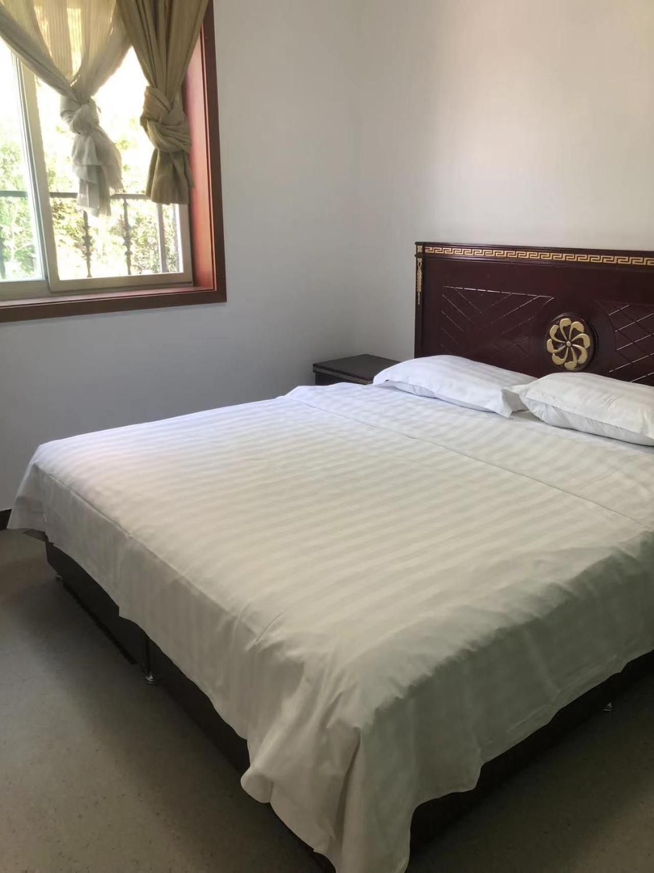 Chengdu Sichuan University Budget Hotel المظهر الخارجي الصورة