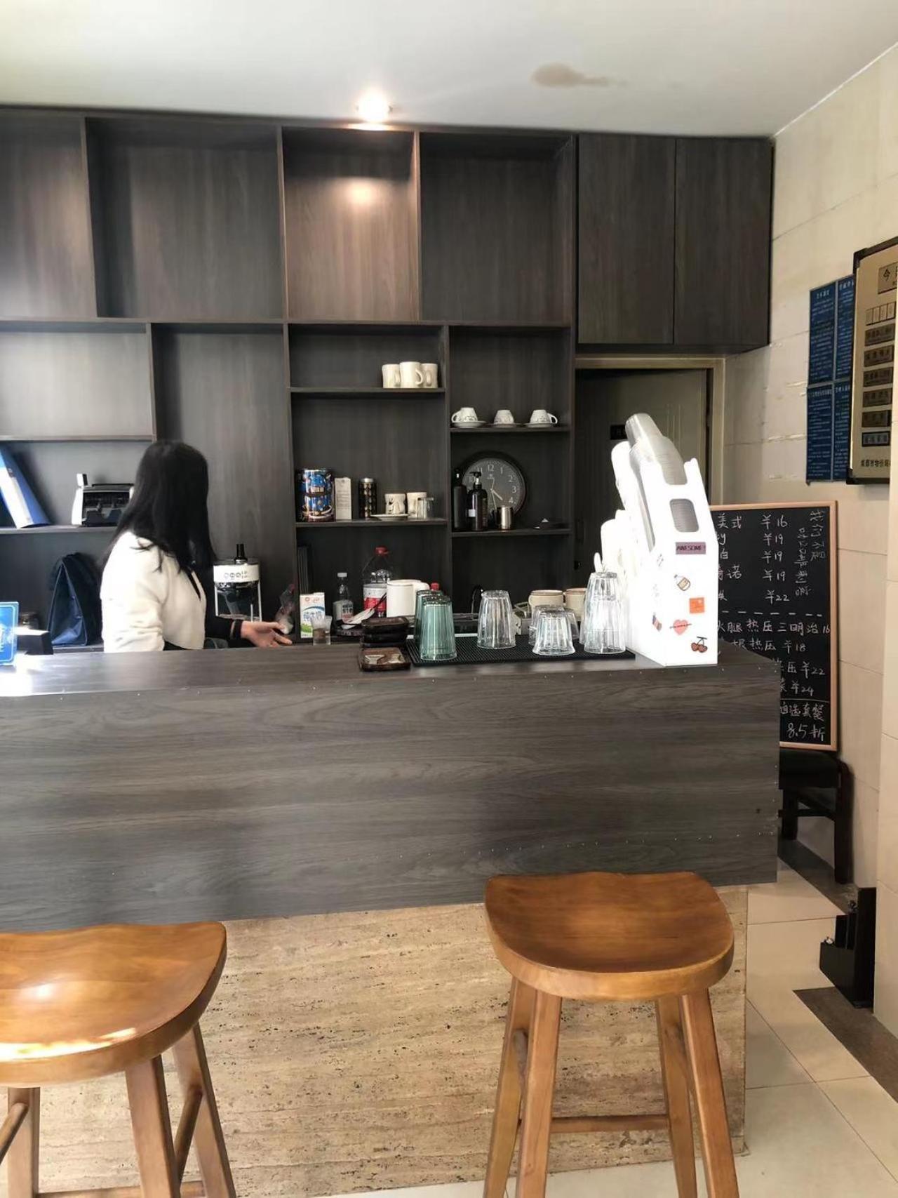 Chengdu Sichuan University Budget Hotel المظهر الخارجي الصورة