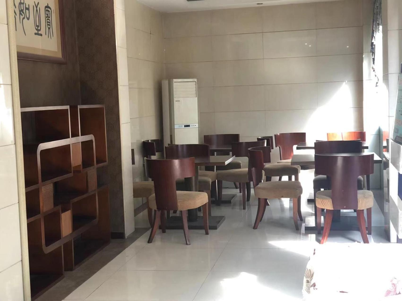 Chengdu Sichuan University Budget Hotel المظهر الخارجي الصورة