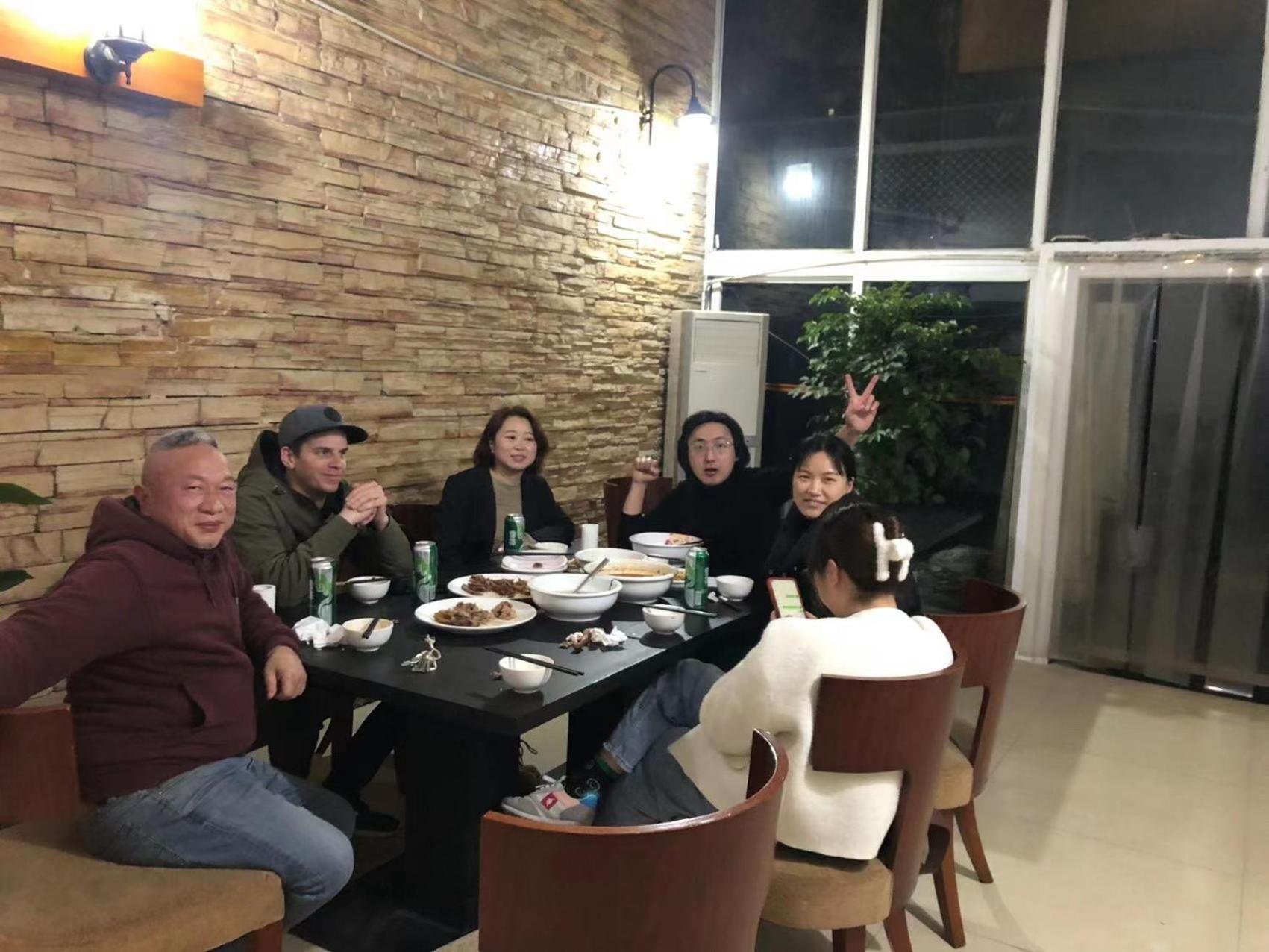 Chengdu Sichuan University Budget Hotel المظهر الخارجي الصورة