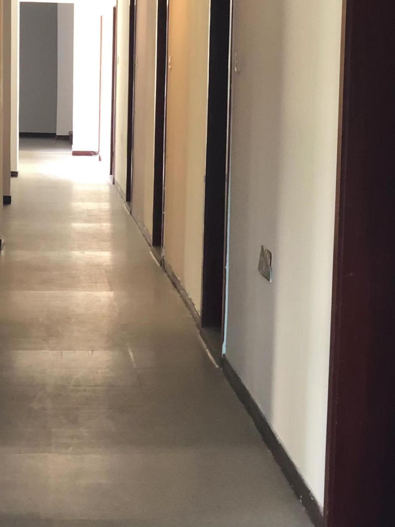 Chengdu Sichuan University Budget Hotel المظهر الخارجي الصورة