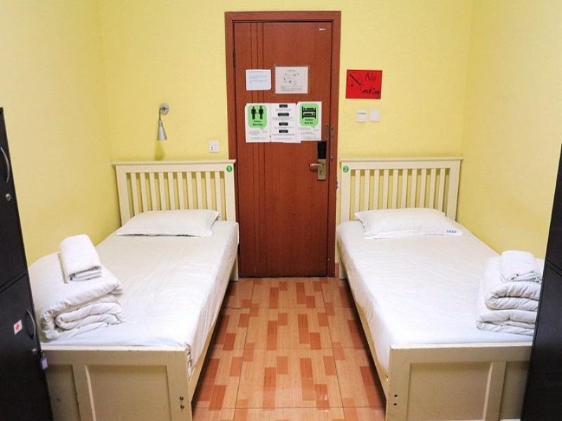 Chengdu Sichuan University Budget Hotel المظهر الخارجي الصورة