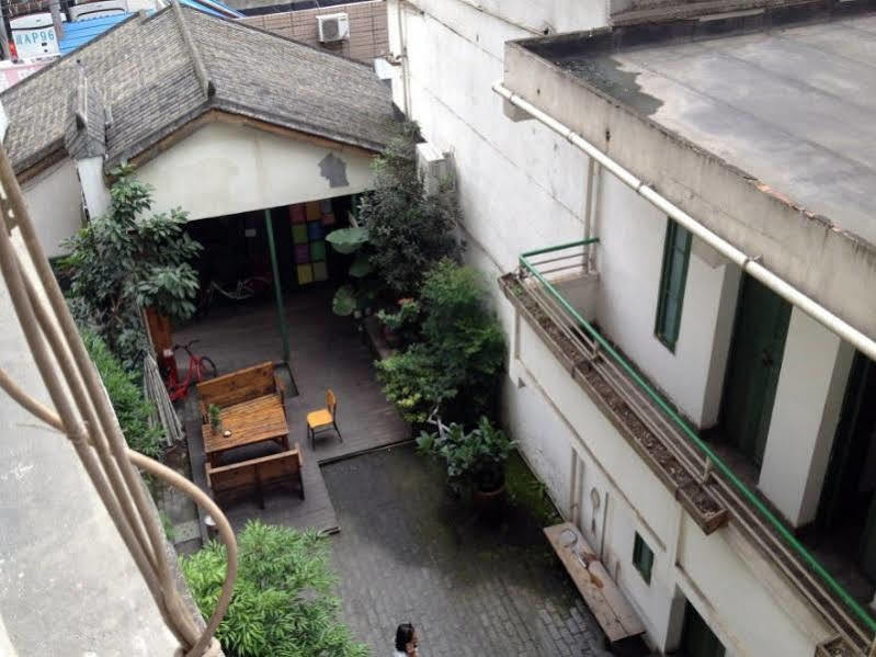 Chengdu Sichuan University Budget Hotel المظهر الخارجي الصورة